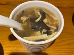 -好嫂子酱猪手•农家菜(华远坊店)