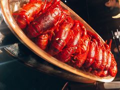 -A One Kitchen·南京精菜馆(德基广场店)