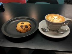 -NokNok Coffee(宽窄巷子店)