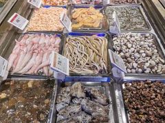 -王庄阿咪海鲜大排档(象园店)