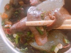 -王记生烫牛杂面馆(兰陵路店)