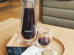 -Bracket Coffee(工体店)