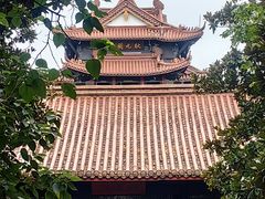 -天目湖山水园