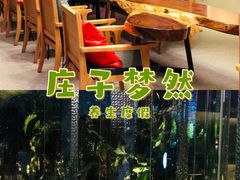 -庄子梦然·城市微度假·24h按摩·推拿·spa