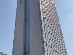-无锡君来洲际酒店