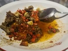 -辣可可·小炒黄牛肉(望京凯德MALL店)