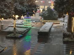 -必胜客(宁波天一水街店)