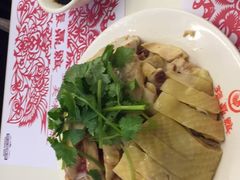-振鼎鸡(福州路店)