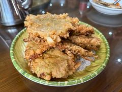 -芦茨金富饭庄·25年老字号·专做稻草鸡