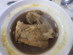 -三美肉骨茶(柏威年广场店)