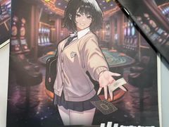 -剧狐剧本杀·月球探案馆(人民广场1号店)