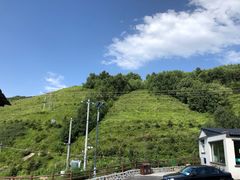 -灵山