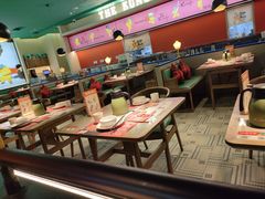 大堂-蛙小侠(五象万象汇店)