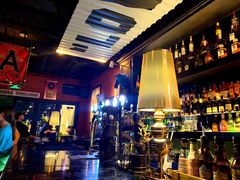 -AClub餐吧(富华里店)