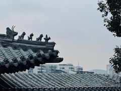 -戏马台景区