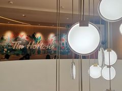 -Tims天好咖啡(江干万象城店)