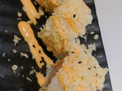 -千寻山野烤肉(中关村店)