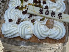 -M'CAKE(西单大悦城店)