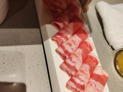 -海底捞火锅(北国先天下店)