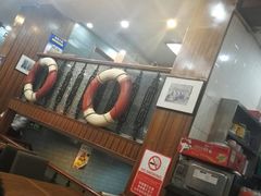 -香港仔茶餐厅(凤阳店)