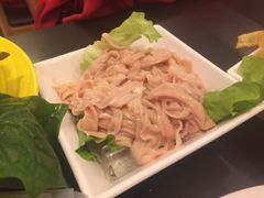 鸭肠-新辣道鱼火锅(世纪金源购物中心店)