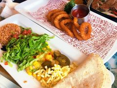 -HFFOUSA TACO弗萨塔可墨西哥餐厅(颐堤港店)