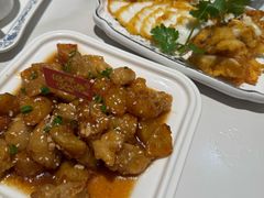 -旺达·福州菜(正大广场店)