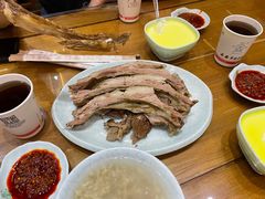 -清真·益鑫羊肉手抓馆(花园北街店)