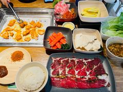 -新石器烤肉(招商1872店)