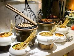 -杭州钱江新城万怡酒店-西餐厅