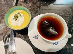 -LESCEDARS Brasserie Bistro香柏树
