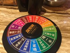 -星聚会KTV(北京世贸天阶店)