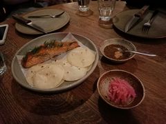 -BOR Eatery(安福路店)