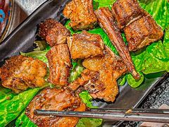 -京炭铜锅涮肉·羊蝎子·羊肉炉(保利·时光里店)