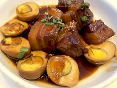 -乾隆美食·本帮菜(黄河路店)