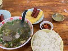 -陈记汤饭(水巷口店)