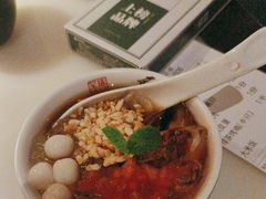 -绿茶餐厅(昆明世纪金源店)