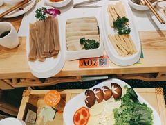 -川中渝夫火锅(铜陵万达广场店)