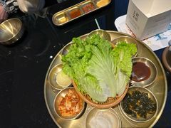 -东味北道熟成·炭火烤肉(九龙店)