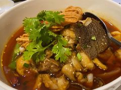 -江仙雅居(苏州桥店)