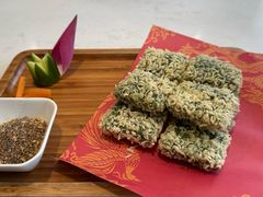 -火福·天湖阁大闸蟹博物馆主题餐厅(浅水湾店)