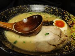 -日本料理神拉面
