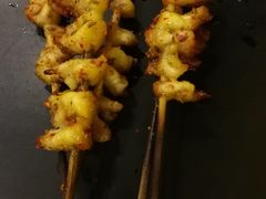 -望京小腰(北京总店)