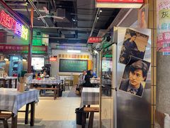 -彭耕记猪油炒小菜(吉联mall店)