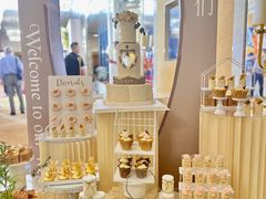-玉见cake低糖蛋糕甜品台定制(河西店)