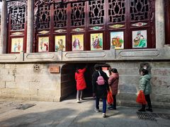 -南岳衡山风景名胜区-南岳大庙