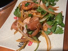 -赵胖炙子烤肉&深夜酒馆(簋街店)