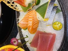-匠牛亭·锅物烧肉放题自助(昆百大·泰业城店)