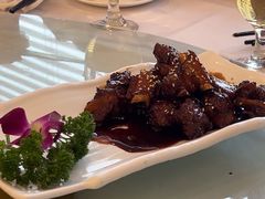 -雪园上海饭店(港湾1号店)