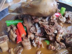-肠相汇常德老肠子馆(雨花亭店)